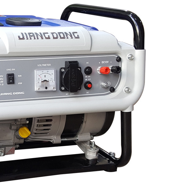 موتور برق ۱ کیلووات جیانگ دانگ مدل JD2800